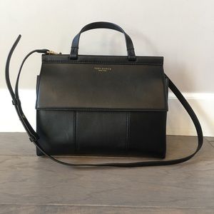 Tory Burch Leather Handbag